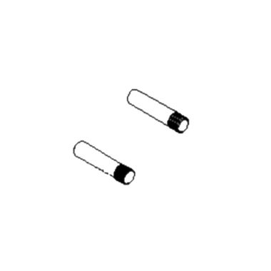 Click here to see Ridgid 41998 RIDGID Replacement Pin Roller (2-Pack) for 600 Series Benders - 41998 