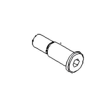 Click here to see Ridgid 42028 RIDGID Replacement Link Capscrew for 600 Series Benders - 42028 