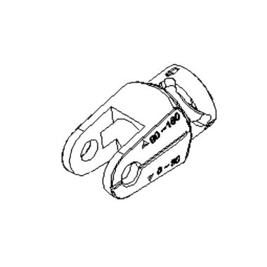 Click here to see Ridgid 42093 RIDGID Hook for RIDGID 600 Series Instrument Benders - 42093