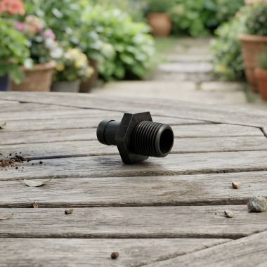 Click here to see Rainbird MDCF50MPT Rain Bird Easy Fit Compression Fitting System 1/2