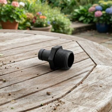 Click here to see Rainbird MDCF75MPT Rain Bird Easy Fit Compression Fitting System 3/4