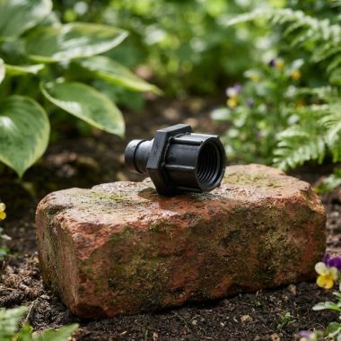 Click here to see Rainbird MDCF50FPT Rain Bird Easy Fit Compression Fitting System 1/2