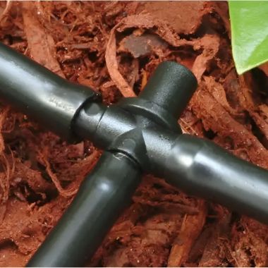 Click here to see Rainbird XBF3TEE Rain Bird 1/4