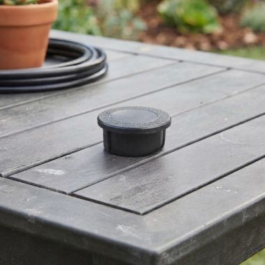 Click here to see Rainbird 1800XC Rain Bird Xeri-Cap Spray Head Cap for 1800 Series Spray Bodies - 1800XC