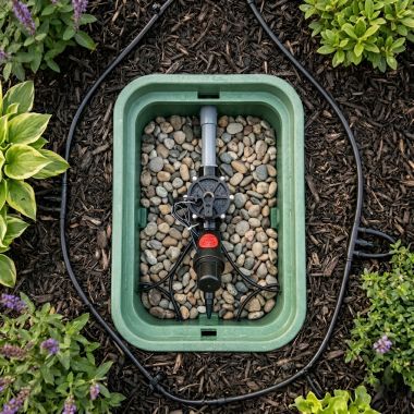 Click here to see Rainbird XCZ075PRF Rain Bird 3/4