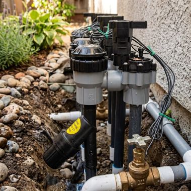 Click here to see Rainbird XACZ100PRF Rain Bird 1