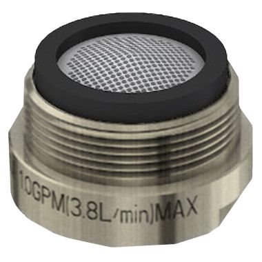 Click here to see Danze DA500198NBN Danze DA500198NBN 1.0Gpm Aerator Kit