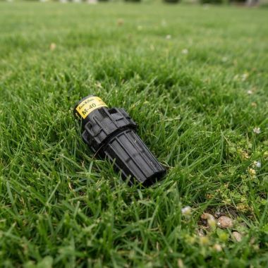 Click here to see Rainbird PSIM30X075 Rain Bird Medium Flow Inline Pressure Regulator, 30 PSI , 3/4