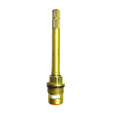 Click here to see Danze DA507871W Danze DA507871W Brass Ceramic Disc Cartridge with a Round Spline, Hot