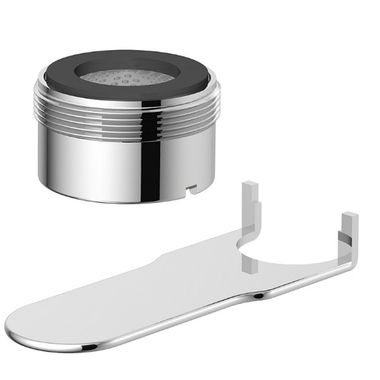 Click here to see Danze DA613088N Danze DA613088N Chrome Part Flow Regulator Kits 1.75Gpm