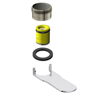 Click here to see Danze DA613088NBN Danze DA613088NBN Brushed Nickel Part Flow Regulator Kits 1.75Gpm