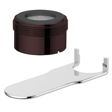 Click here to see Danze DA613088NBR Danze DA613088NBR Tumbled Bronze Part Flow Regulator Kits 1.75Gpm