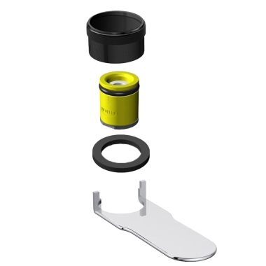 Click here to see Danze DA613088NBS Danze DA613088NBS Satin Black Part Flow Regulator Kits 1.75Gpm