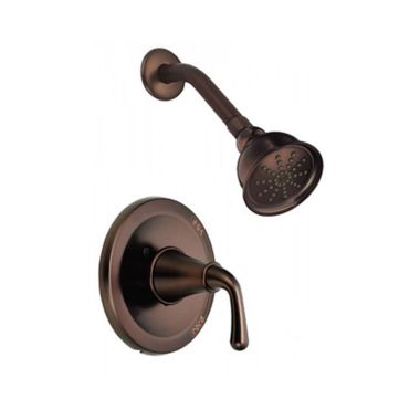 Click here to see Danze D502556RBT DANZE D502556RBT Bannockburn Oil Rubbed Bronze Shower Only Trim
