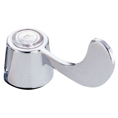 Click here to see Danze DA506500 Danze DA506500 Chrome Part Wristblade Handle