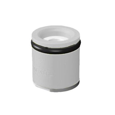 Click here to see Danze DA519101N Danze DA519101N Chrome Part 0.5Gpm Flow Regulator Only, Bubble