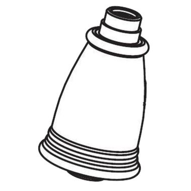 Click here to see Danze DA523483NBN Danze DA523483NBN Brushed Nickel Part Pull Down Spray Head