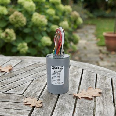 Click here to see Rainbird FD601TURF Rain Bird FD-TURF Series 2-Wire Field Decoder  Signal Line, 6 Individual Valves - FD601TURF 