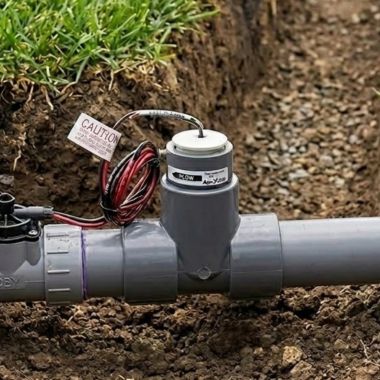 Click here to see Rainbird FS200P Rain Bird Tee Type Sensor, 2