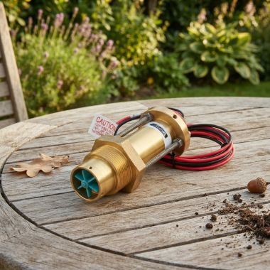 Click here to see Rainbird FS350B Rain Bird 3-1/2