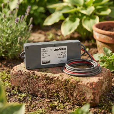 Click here to see Rainbird FSSURGEKIT Rain Bird Flow Sensor Surge Protection Kit - FSSURGEKIT 