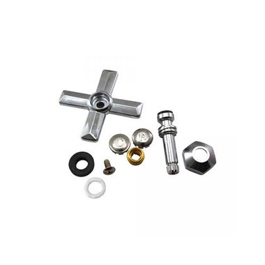 Click here to see Jones Stephens F39004 Jones Stephens F39004 Basin Faucet Repair Kit for F39022 Series