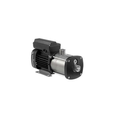 Click here to see Grundfos 97568303 Grundfos CM3-5 End Suction End Suction Pump, 1 x 115/230 Volts, 60 Hz, 1-inch NPT Connection - ASGV-AQQV 97568303