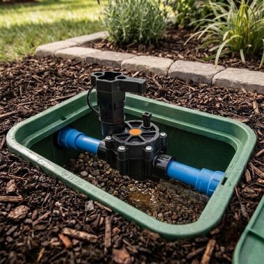Click here to see Rainbird LFV075 Rain Bird 3/4