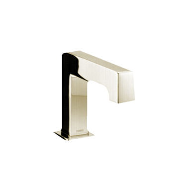 Click here to see Toto TELLK100R#BN Toto TELLK100R#BN Brushed Nickel Spout Assembly