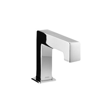 Click here to see Toto TELLK100R#PN Toto TELLK100R#PN Polished Nickel Spout Assembly