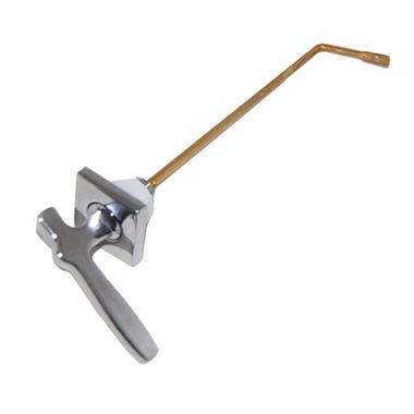 Click here to see Toto THU311R#BN TOTO THU311R#BN Brushed Nickel Trip Lever - Replacement Part