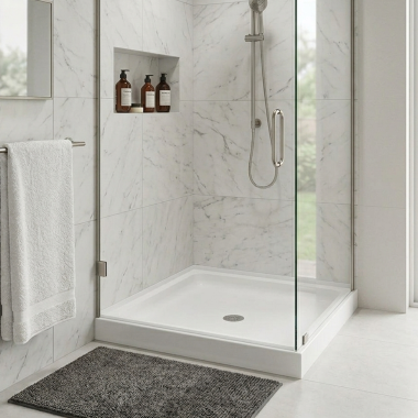Click here to see Swanstone SF03232MD.010 Swanstone 32
