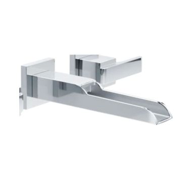 Click here to see Delta RP78454SS Delta RP78454SS Brilliance Stainless Dawson Tub Spout - Part