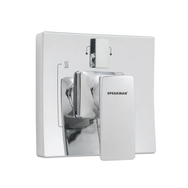 Click here to see Speakman CPT-9400-P Speakman CPT-9400-P The Edge Chrome Shower Valve Trim