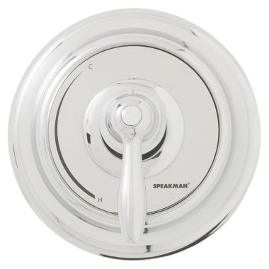 Click here to see Speakman SM-5000 Speakman SM-5000 Sentinelpro Chrome Shower Valve Trim