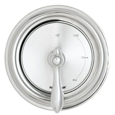 Click here to see Speakman SM-4000 Speakman Sentinel Mark II Anti-Scald Pressure Balance Valve and Trim Kit, Polished Chrome - SM-4000