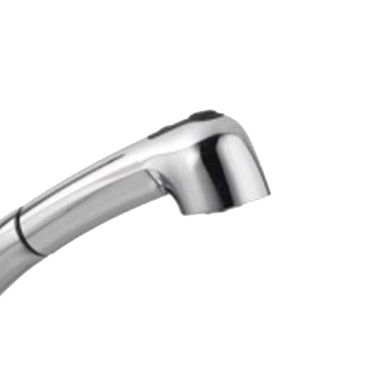 Click here to see Moen 161143SRS Moen Pull-Out Spray Wand Kit for Kitchen Faucets, Spot Resist Stainless - 161143SRS