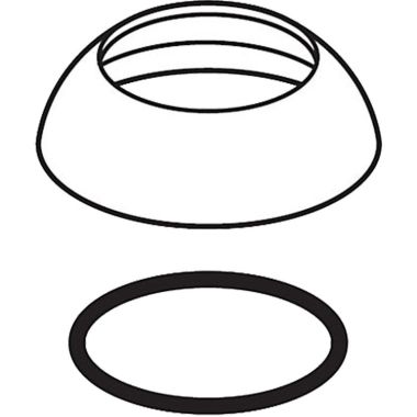 Click here to see Delta RP75404 Delta RP75404 Chrome Cap, O-Ring