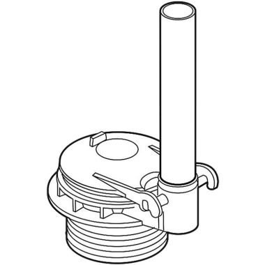 Click here to see Delta RP76682 Delta RP76682 Flush Flapper