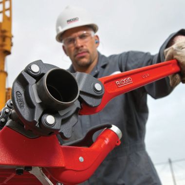 Click here to see Ridgid 46363 RIDGID Inner Tube Core Barrel Wrench, Size H - 46363 