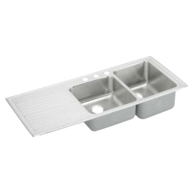 Click here to see Elkay ILGR5422RX Elkay ILGR5422RX 18 Gauge 54