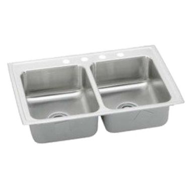 Click here to see Elkay LR2922X Elkay LR2922X 18 Gauge 29