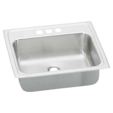 Click here to see Elkay PSLVR1917X Elkay PSLVR1917X 20 Gauge 19