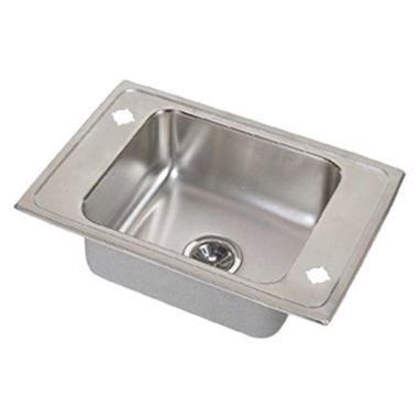 Click here to see Elkay DRKADQ252255X Elkay DRKADQ252255X Lustertone Classic 25