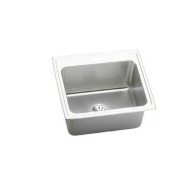 Click here to see Elkay DLR252210PDX Elkay DLR252210PDX Lustertone Classic 25