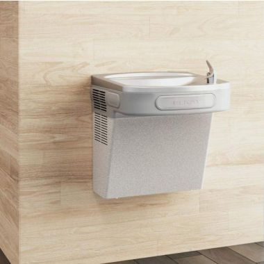 Click here to see Elkay EZ4LF Elkay EZ4LF Refrigerated Water Cooler, 4.0 GPH - Light Gray Granite