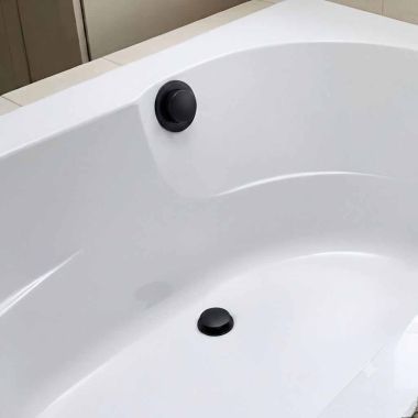 Click here to see GEB 151.505.00.1 Geberit TurnControl ABS Rough-In with 27