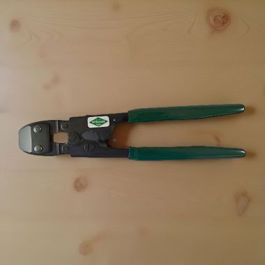 Click here to see AY McDonald 2300RT AY McDonald PEX Oetiker Crimp Tool - 2300RT