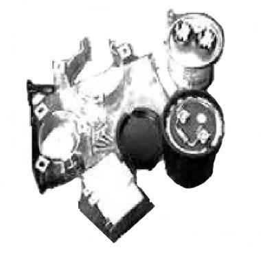 Click here to see Little Giant 520857 Little Giant GP-CKIT 520857 Capacitor Kit