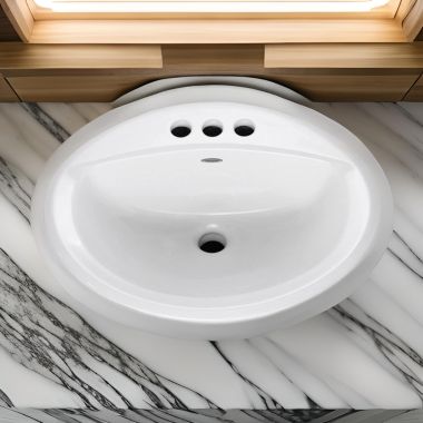 Click here to see American Standard 0476.028.020 American Standard Aqualyn 20-3/8